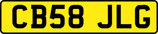 CB58JLG