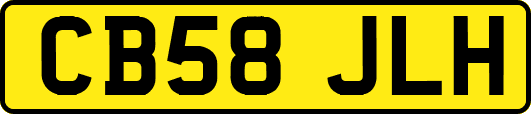 CB58JLH