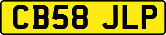 CB58JLP