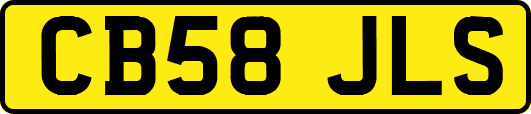 CB58JLS