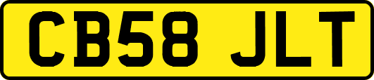 CB58JLT
