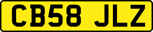 CB58JLZ