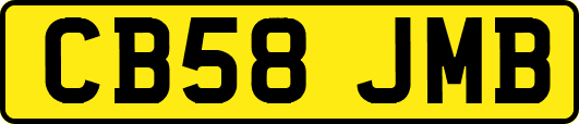 CB58JMB