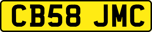 CB58JMC