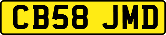 CB58JMD