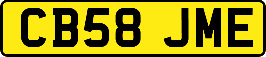 CB58JME