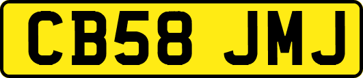 CB58JMJ