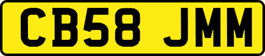 CB58JMM