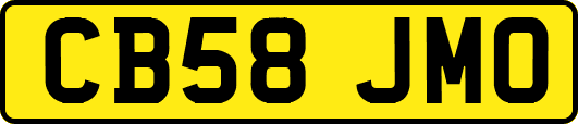 CB58JMO
