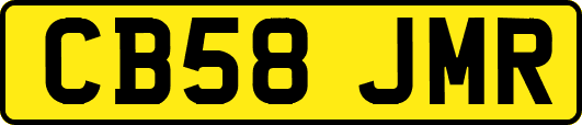 CB58JMR