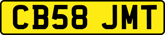 CB58JMT