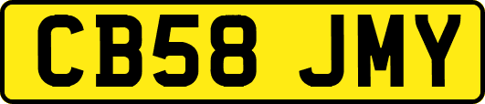 CB58JMY