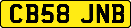 CB58JNB