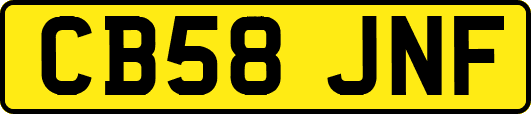 CB58JNF