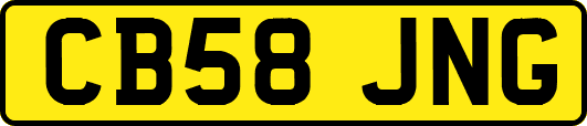 CB58JNG