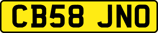 CB58JNO