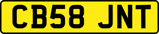 CB58JNT