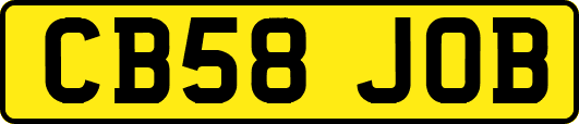 CB58JOB