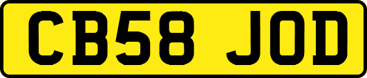 CB58JOD