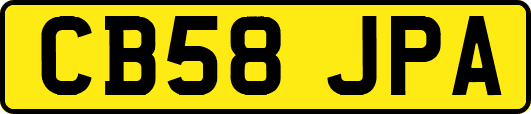 CB58JPA