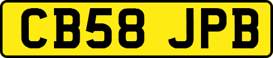 CB58JPB