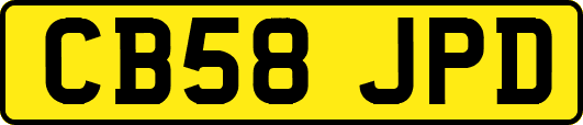CB58JPD