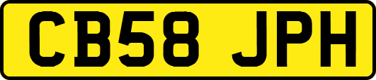 CB58JPH