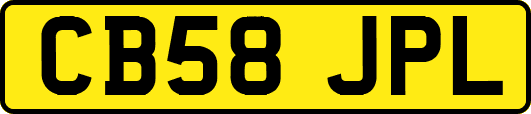 CB58JPL