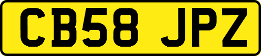 CB58JPZ