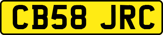 CB58JRC