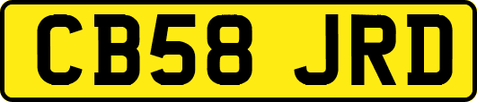 CB58JRD
