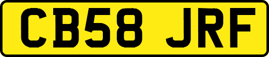 CB58JRF