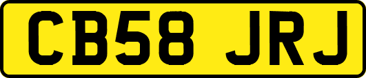 CB58JRJ
