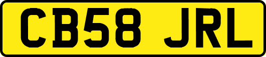 CB58JRL