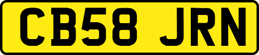CB58JRN