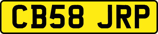CB58JRP