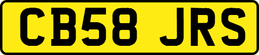 CB58JRS