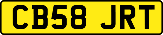 CB58JRT