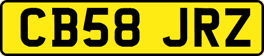 CB58JRZ