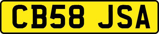 CB58JSA