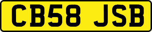 CB58JSB