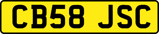 CB58JSC