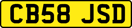 CB58JSD