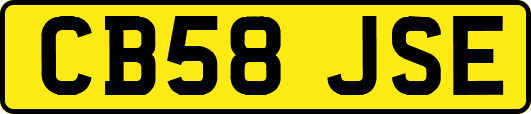 CB58JSE