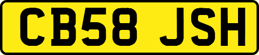 CB58JSH