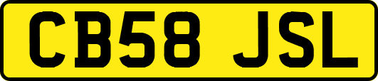 CB58JSL