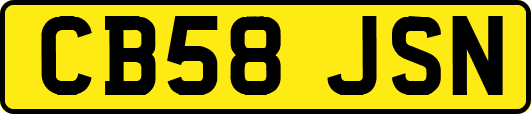 CB58JSN