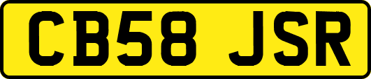 CB58JSR