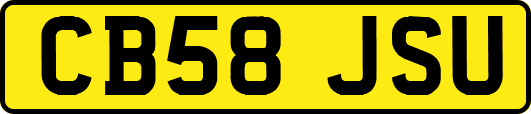 CB58JSU