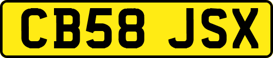 CB58JSX